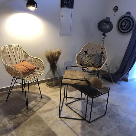 The Cosy Home Corbara By 1722 Buitenkant foto