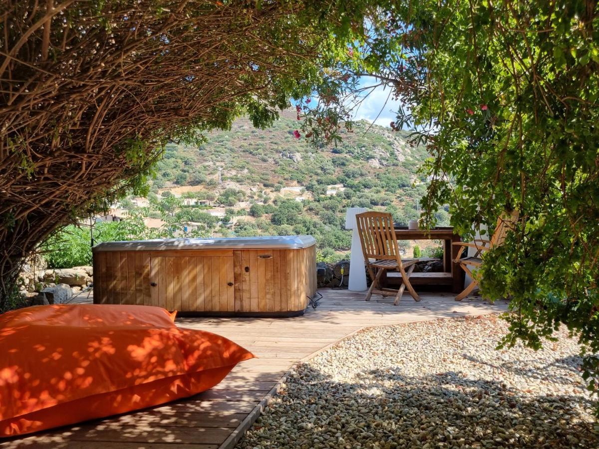 The Cosy Home Corbara By 1722 Buitenkant foto