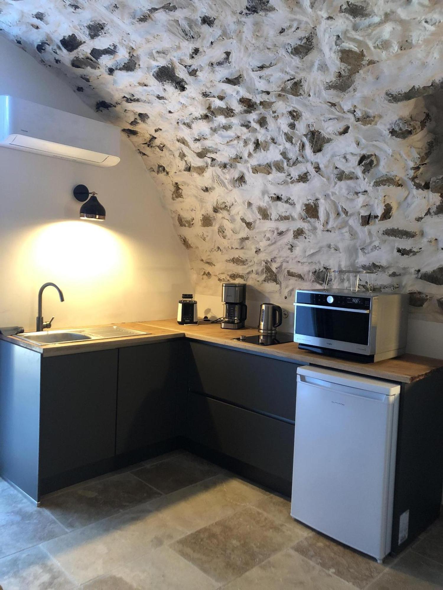 The Cosy Home Corbara By 1722 Buitenkant foto
