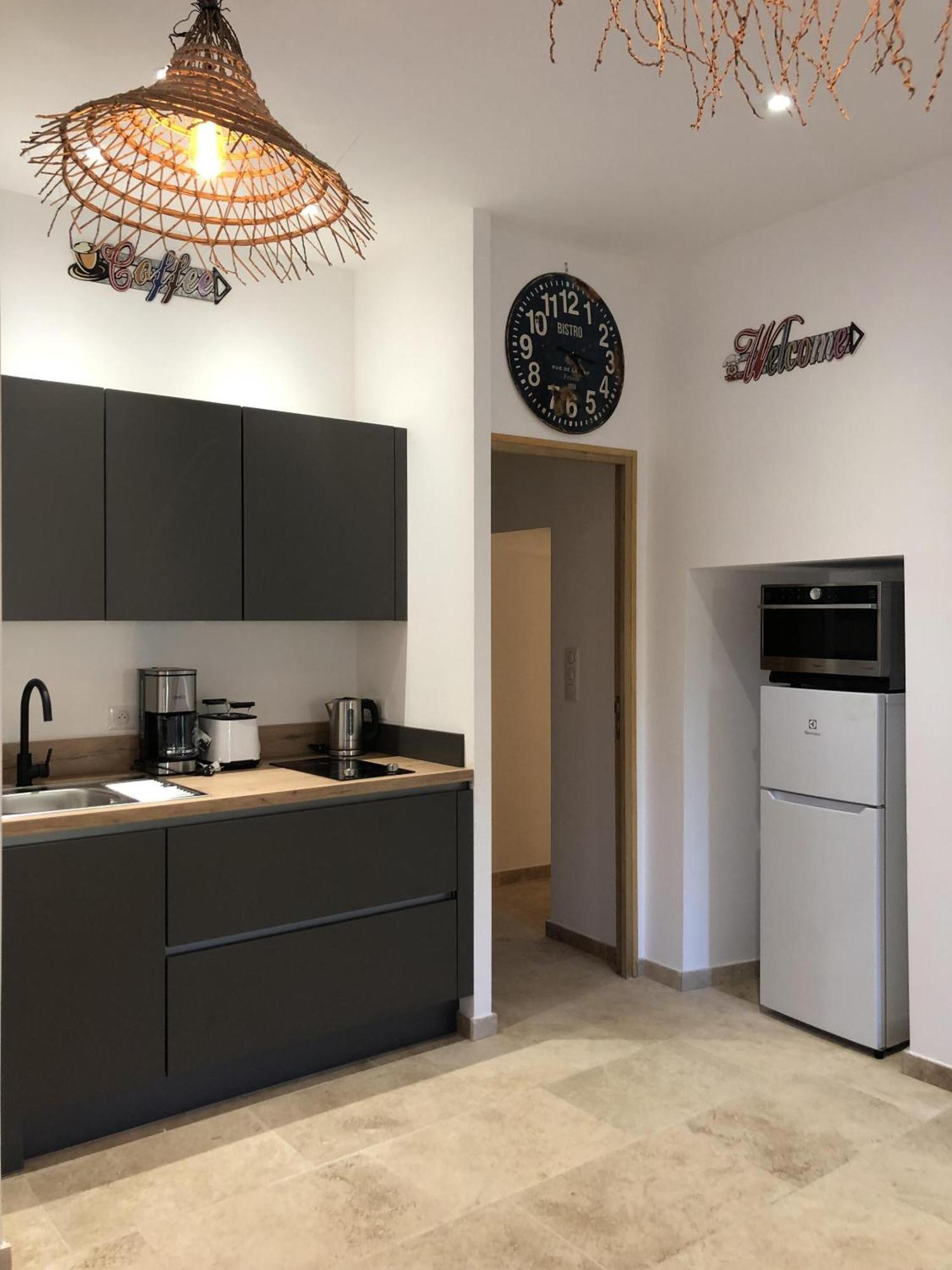 The Cosy Home Corbara By 1722 Buitenkant foto